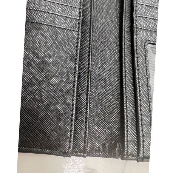 GUESS Factory tan and gold Jewlie Crossbody with BONUS matching wallet! - Picture 7 of 16